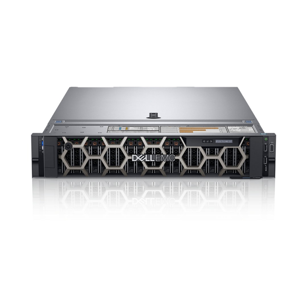 Dell PowerEdge T440 Server - Comprint